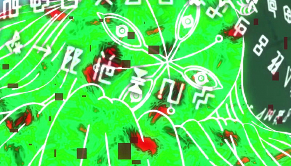 ماجراجویی دیجیمون - فصل 1 قسمت 2