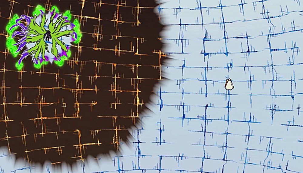 ماجراجویی دیجیمون - فصل 1 قسمت 3