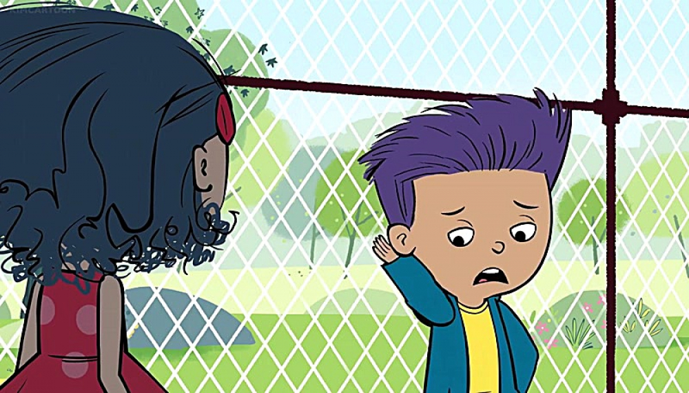 دات - فصل 2 قسمت 2