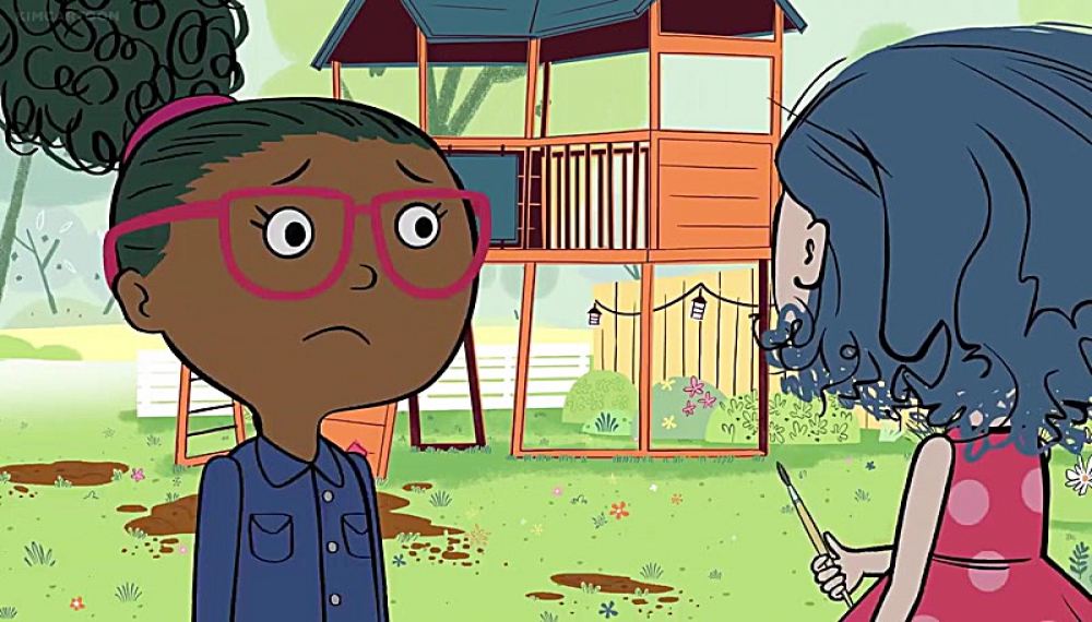 دات - فصل 2 قسمت 3