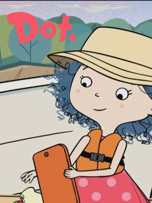 دات - فصل ۲ قسمت ۳