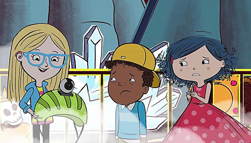 دات - فصل 2 قسمت 5