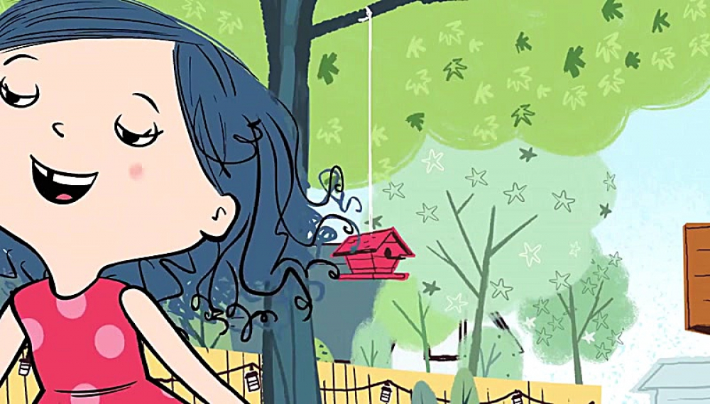 دات - فصل 2 قسمت 6