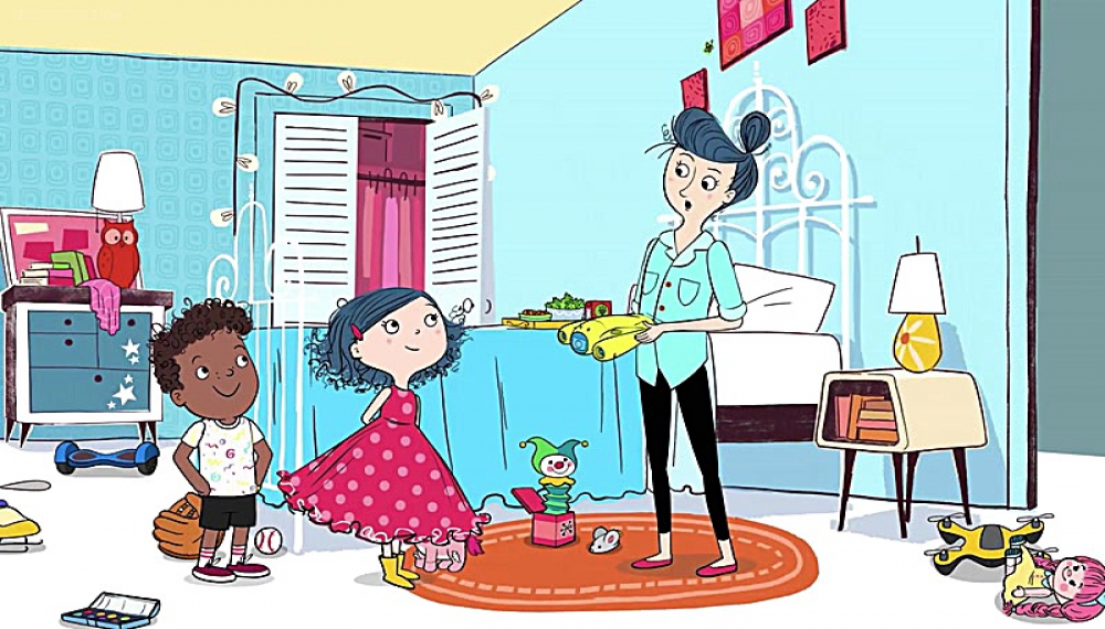 دات - فصل 2 قسمت 7