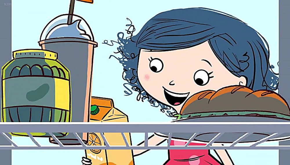 دات - فصل 2 قسمت 9