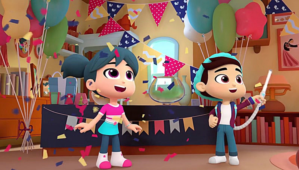 استاربیم - فصل 1 قسمت 2