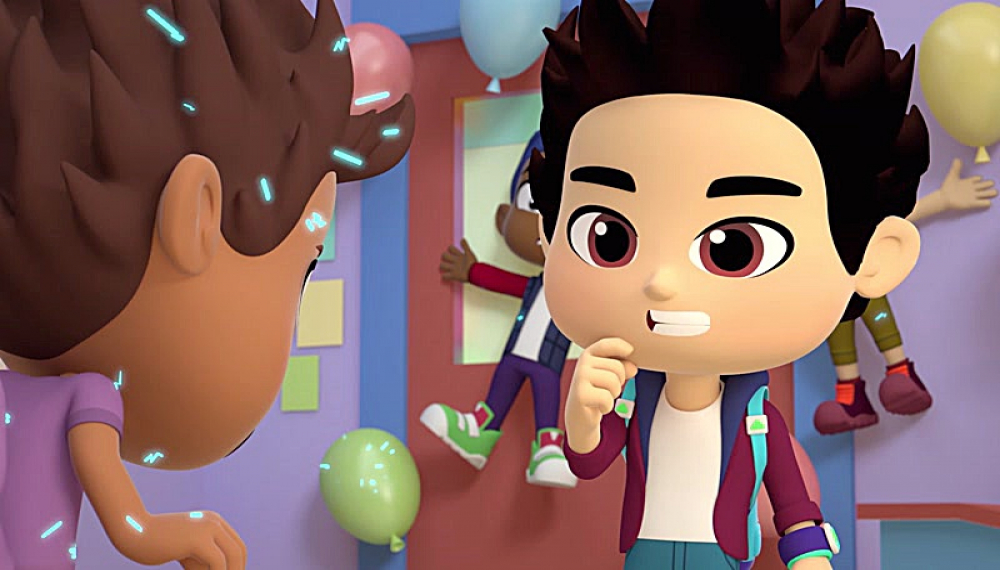 استاربیم - فصل 1 قسمت 3