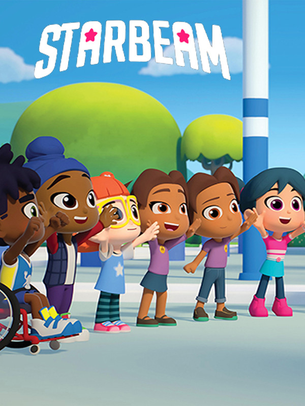 استاربیم - فصل ۱ قسمت ۴