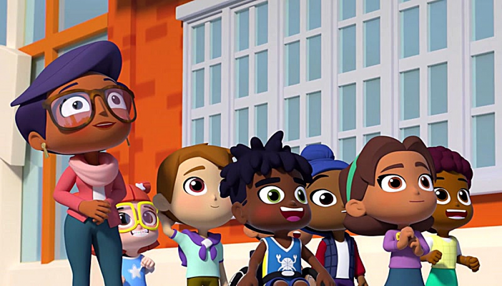 استاربیم - فصل 1 قسمت 4