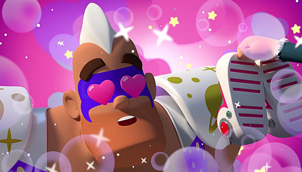 استاربیم - فصل 1 قسمت 5