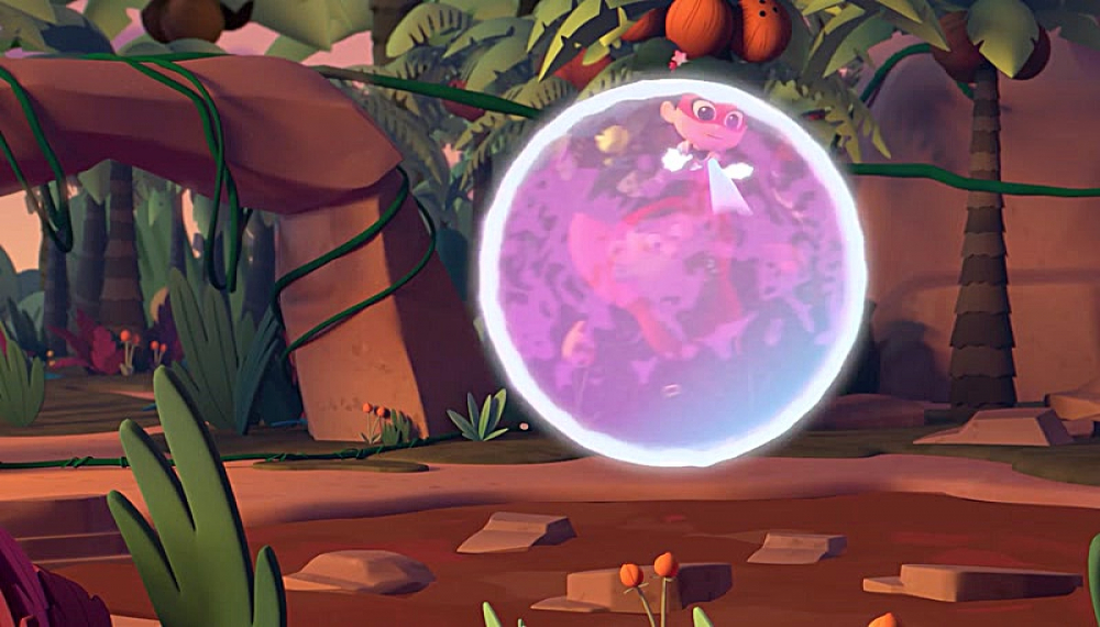 استاربیم - فصل 1 قسمت 6