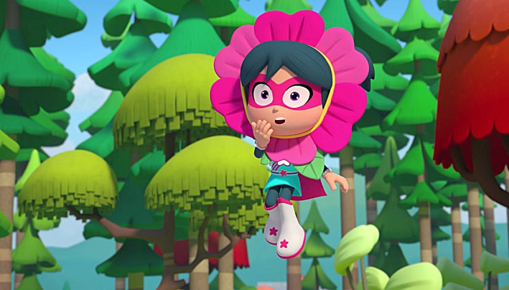 استاربیم - فصل 1 قسمت 7