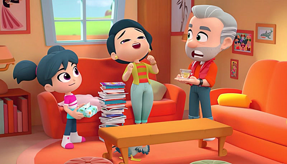 استاربیم - فصل 1 قسمت 8