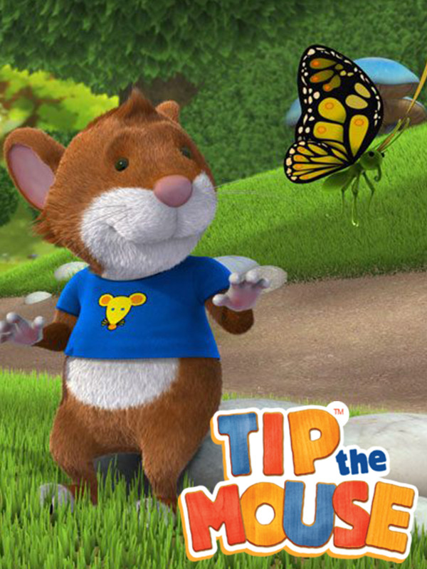 موش موشک - فصل ۱ قسمت ۲۳