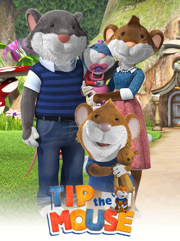 موش موشک - فصل ۱ قسمت ۲۷