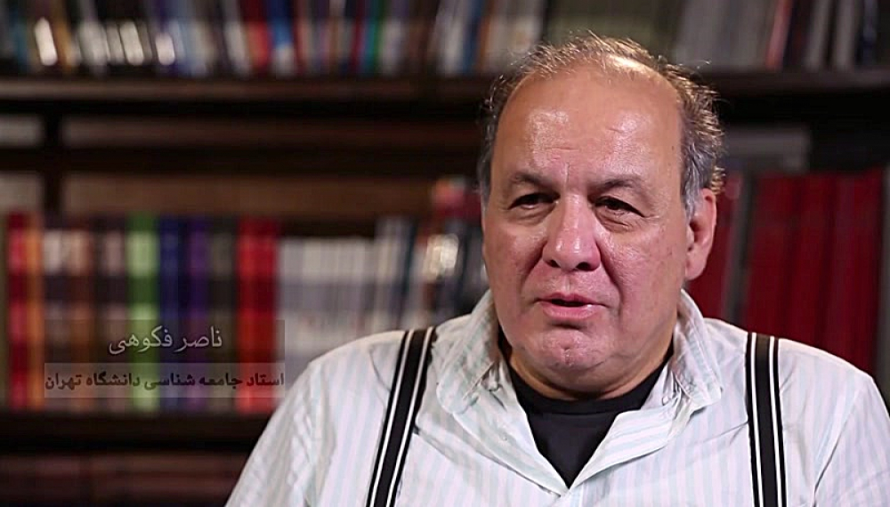 در جستجوی وطن شرقی - فصل 1 قسمت 2