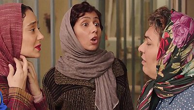 هم گناه - فصل 1 قسمت 7 (مخصوص ناشنوایان)