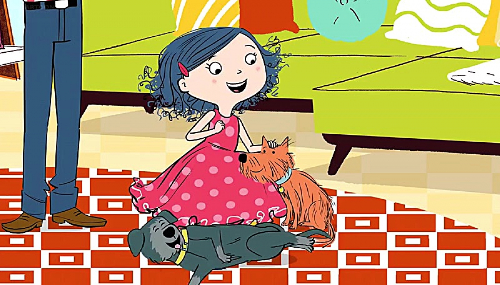 دات - فصل 2 قسمت 10