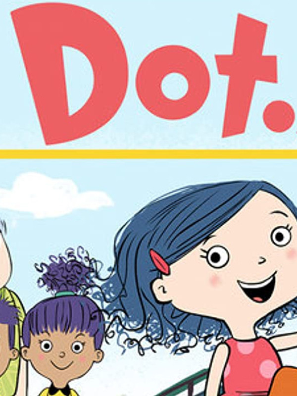 دات - فصل ۲ قسمت ۱۰