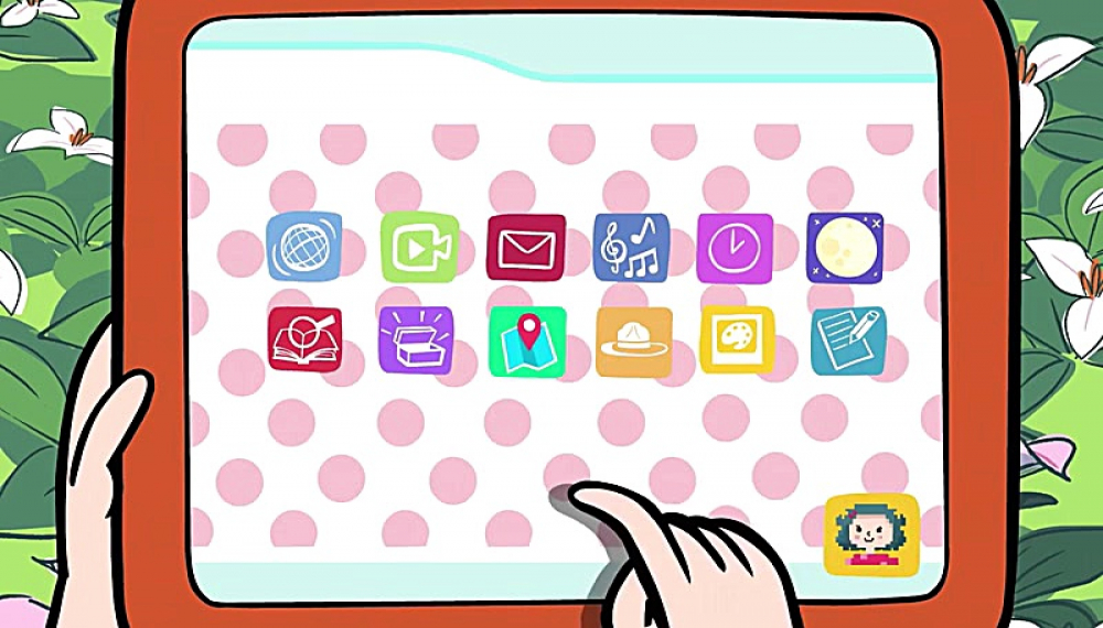 دات - فصل 2 قسمت 11