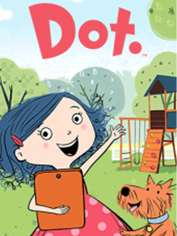 دات - فصل ۲ قسمت ۱۲