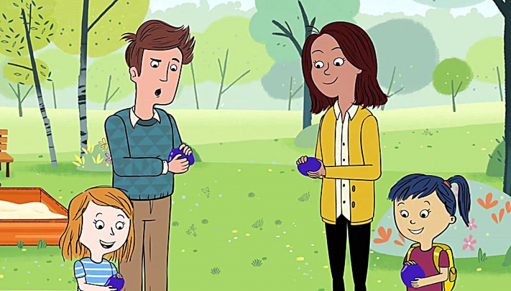 دات - فصل 2 قسمت 14