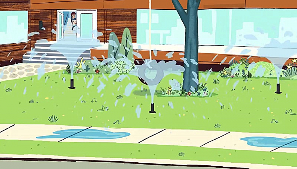 دات - فصل 2 قسمت 15