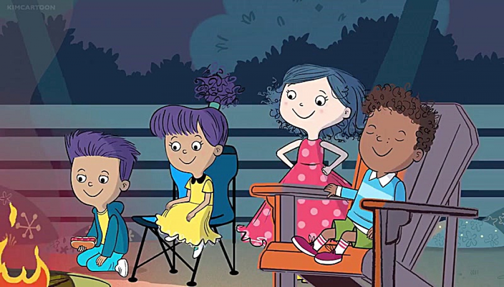 دات - فصل 2 قسمت 16