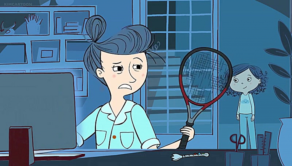 دات - فصل 2 قسمت 17