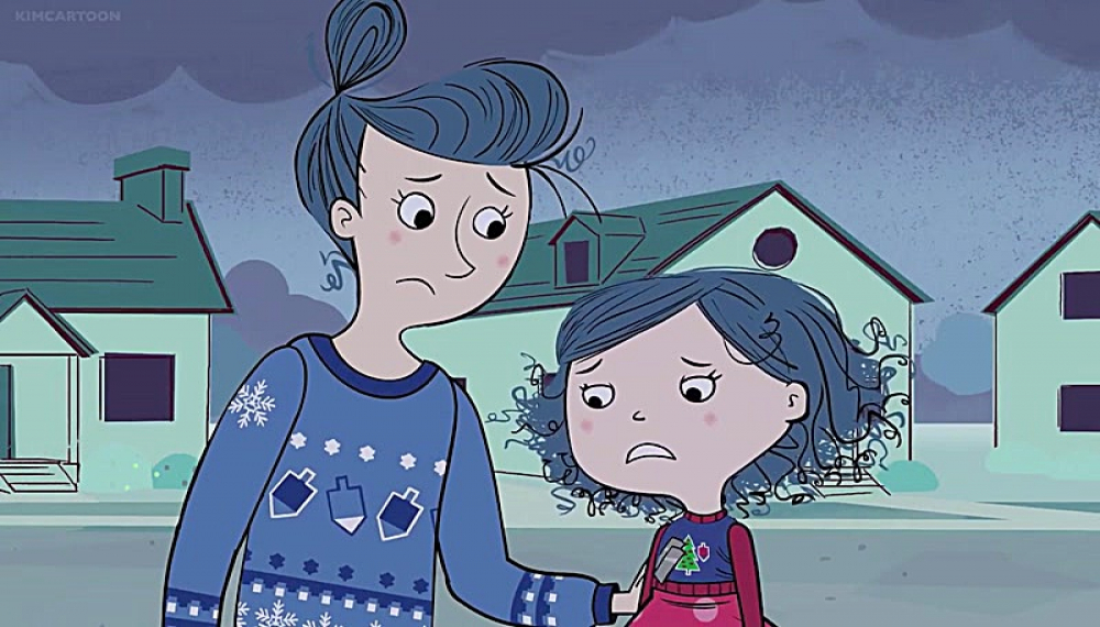 دات - فصل 2 قسمت 19