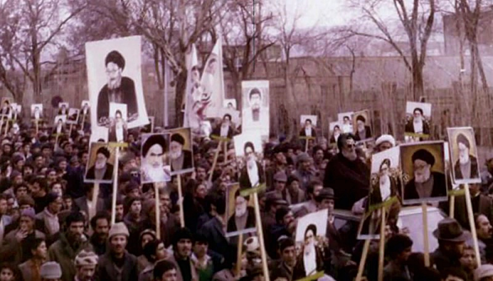 بازگشت - سرزمین مقدس طوی