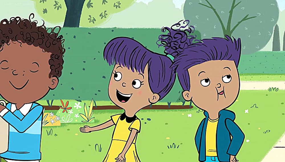 دات - فصل 2 قسمت 21