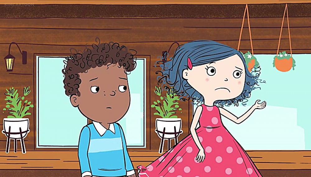 دات - فصل 2 قسمت 22