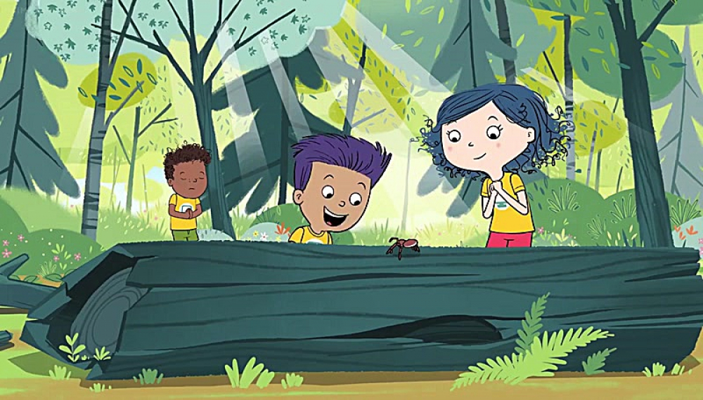 دات - فصل 2 قسمت 23