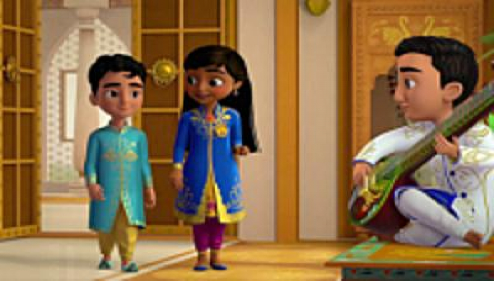 میرا، کارآگاه سلطنتی - فصل 1 قسمت 9و10