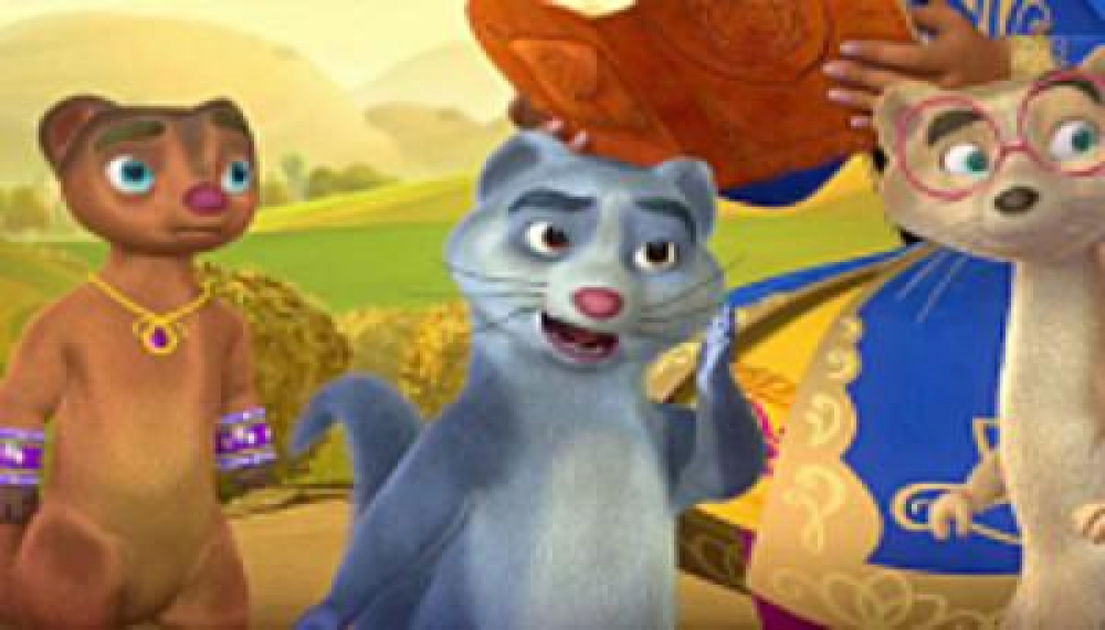 میرا، کارآگاه سلطنتی - فصل 1 قسمت 11و12