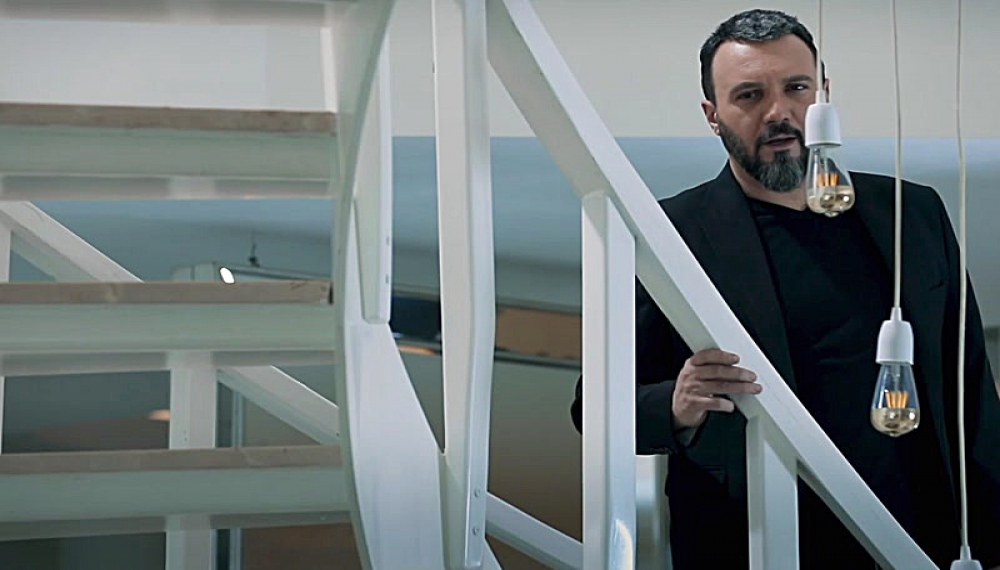 آقازاده - قسمت 1 (اول)