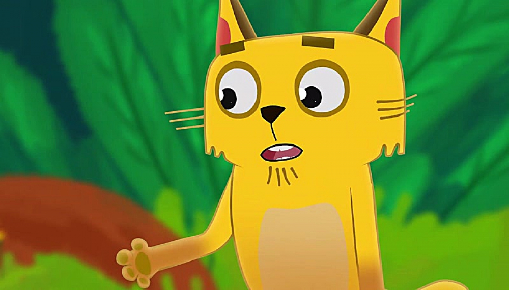 اتل متل یه جنگل - فصل 2 قسمت 20: حرف کیو گوش کنیم ؟