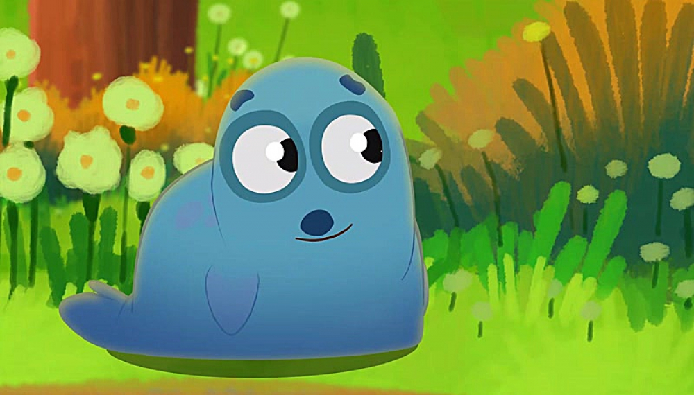 اتل متل یه جنگل - فصل 2 قسمت 27: هدیه تولد