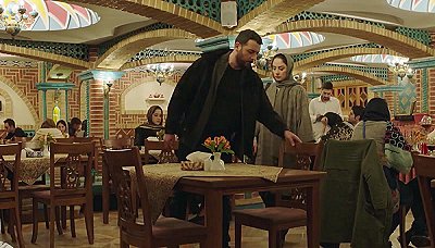هم گناه - فصل 1 قسمت 12 (مخصوص ناشنوایان)