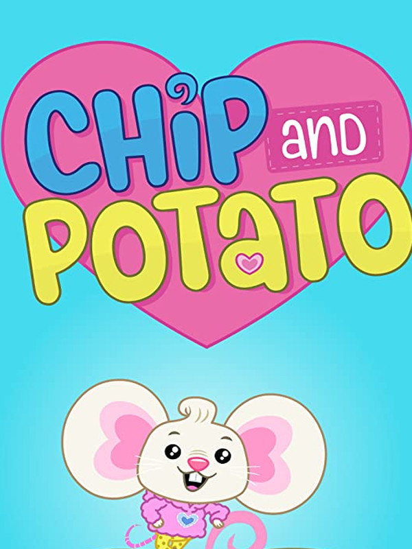 چیپ و پوتیتو - فصل ۱ قسمت ۲