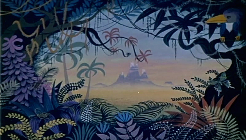 ماجراهای تام و جری - قسمت 6