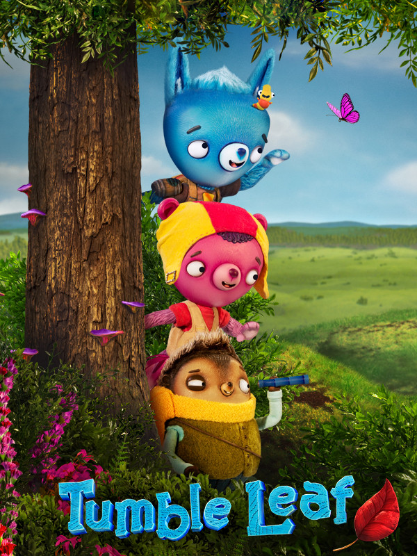 برگ پاییزی - فصل ۱ قسمت ۲