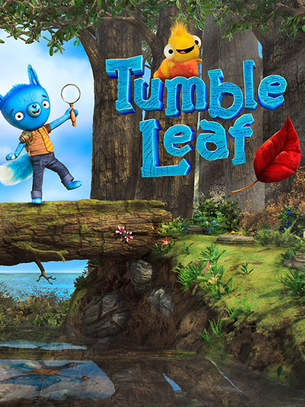 برگ پاییزی - فصل ۱ قسمت ۵