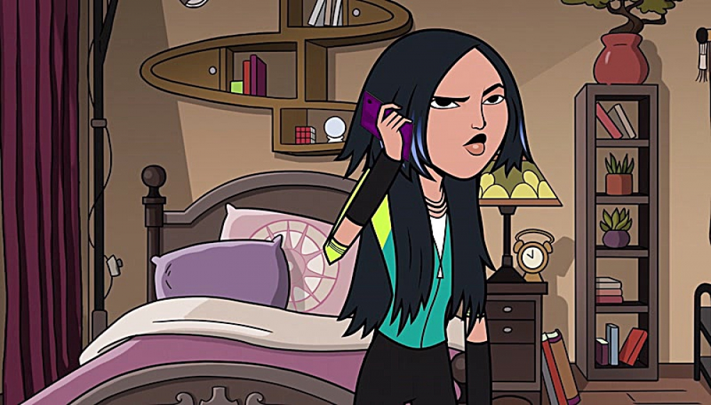 حفره - فصل 2 قسمت 1