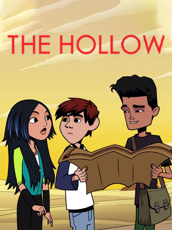 حفره - فصل ۲ قسمت ۲