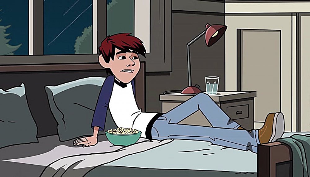 حفره - فصل 2 قسمت 2