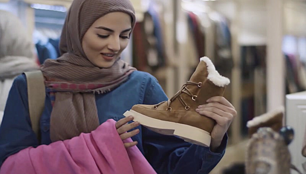 آقازاده - قسمت 3 (سوم) : مانلی