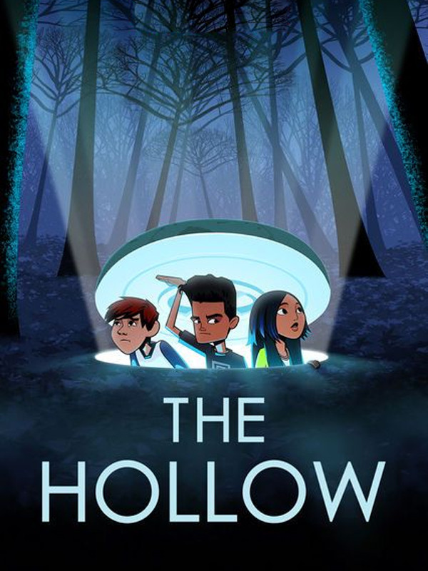 حفره - فصل ۲ قسمت ۴