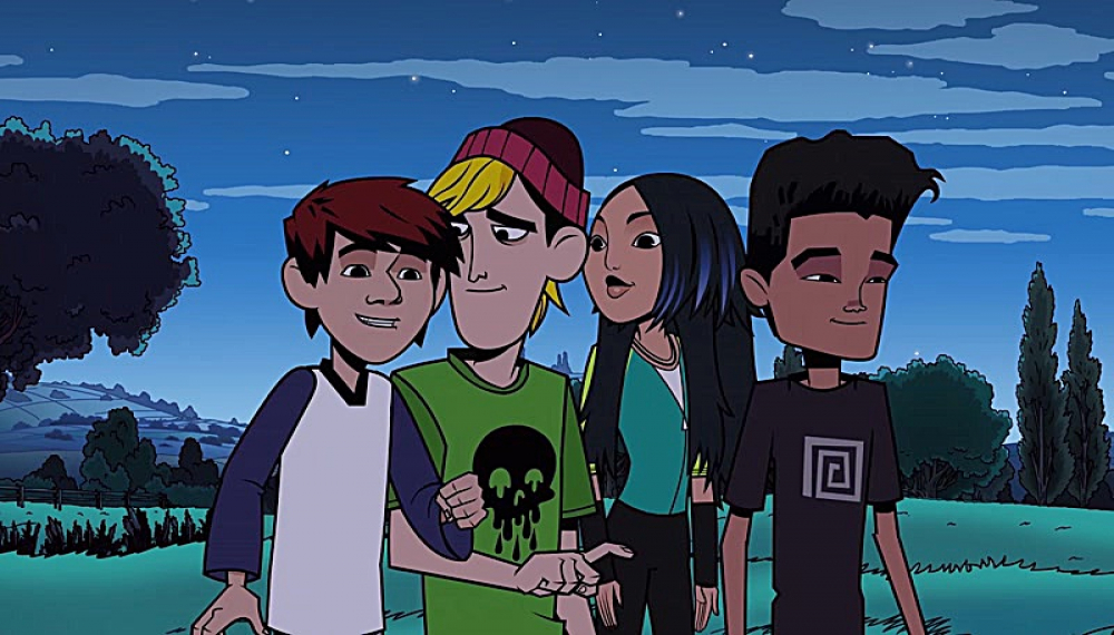 حفره - فصل 2 قسمت 4